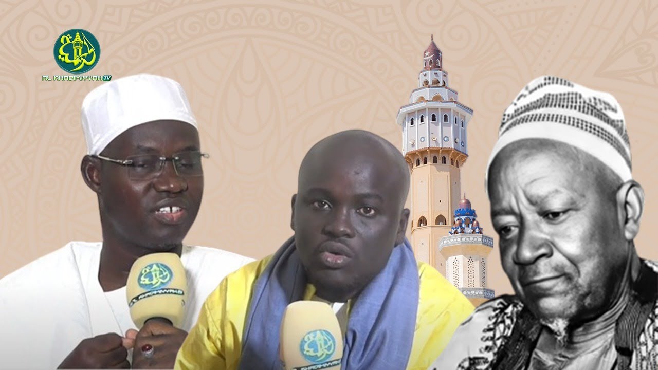 Kazu Rajab 2024 : Étude et Analyse du Qasida ‘’Mahabtu-s Shaykh