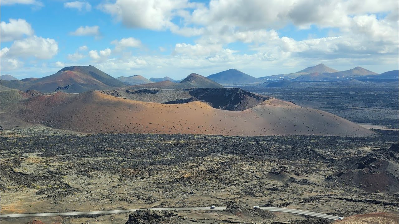 Lanzarote