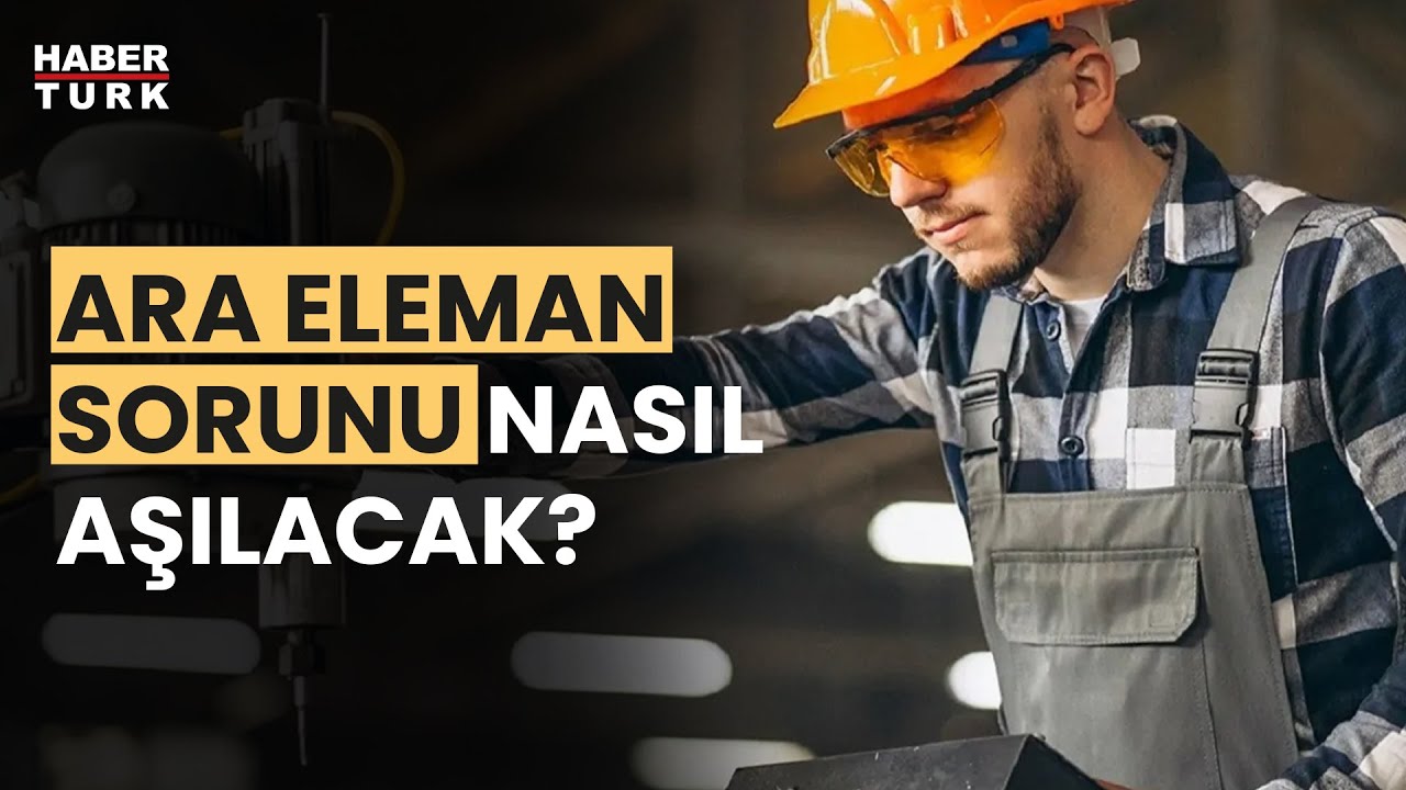 Ara eleman neden bulunamıyor? Bendevi Palandöken yanıtladı