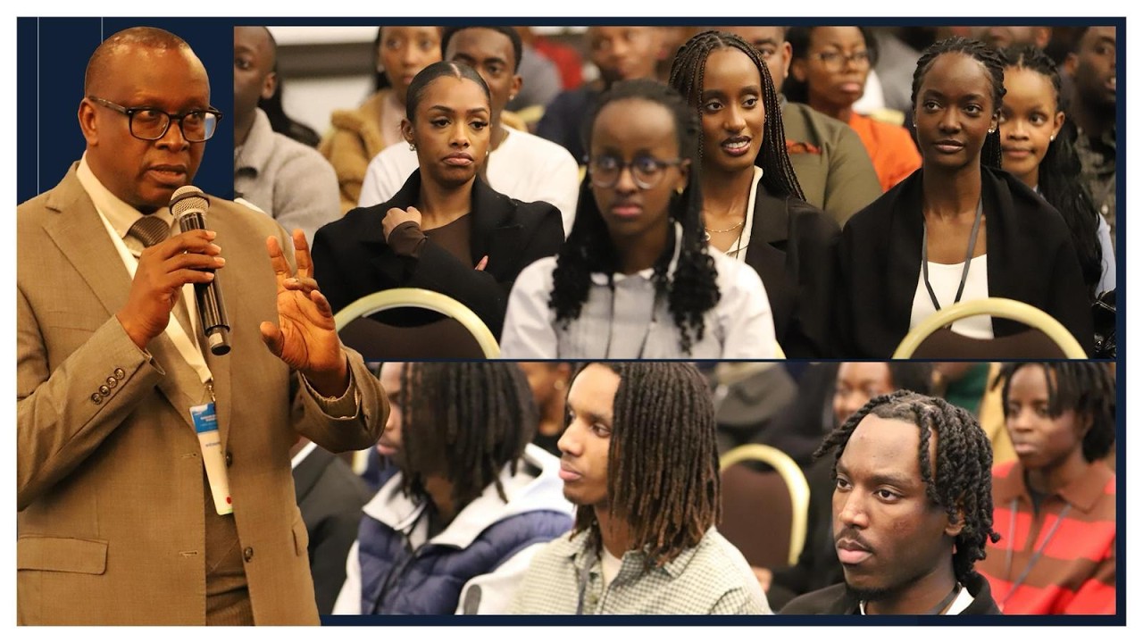 Le ministre Bizimana met à nu les mensonges idéologiques fabriqués contre le Rwanda