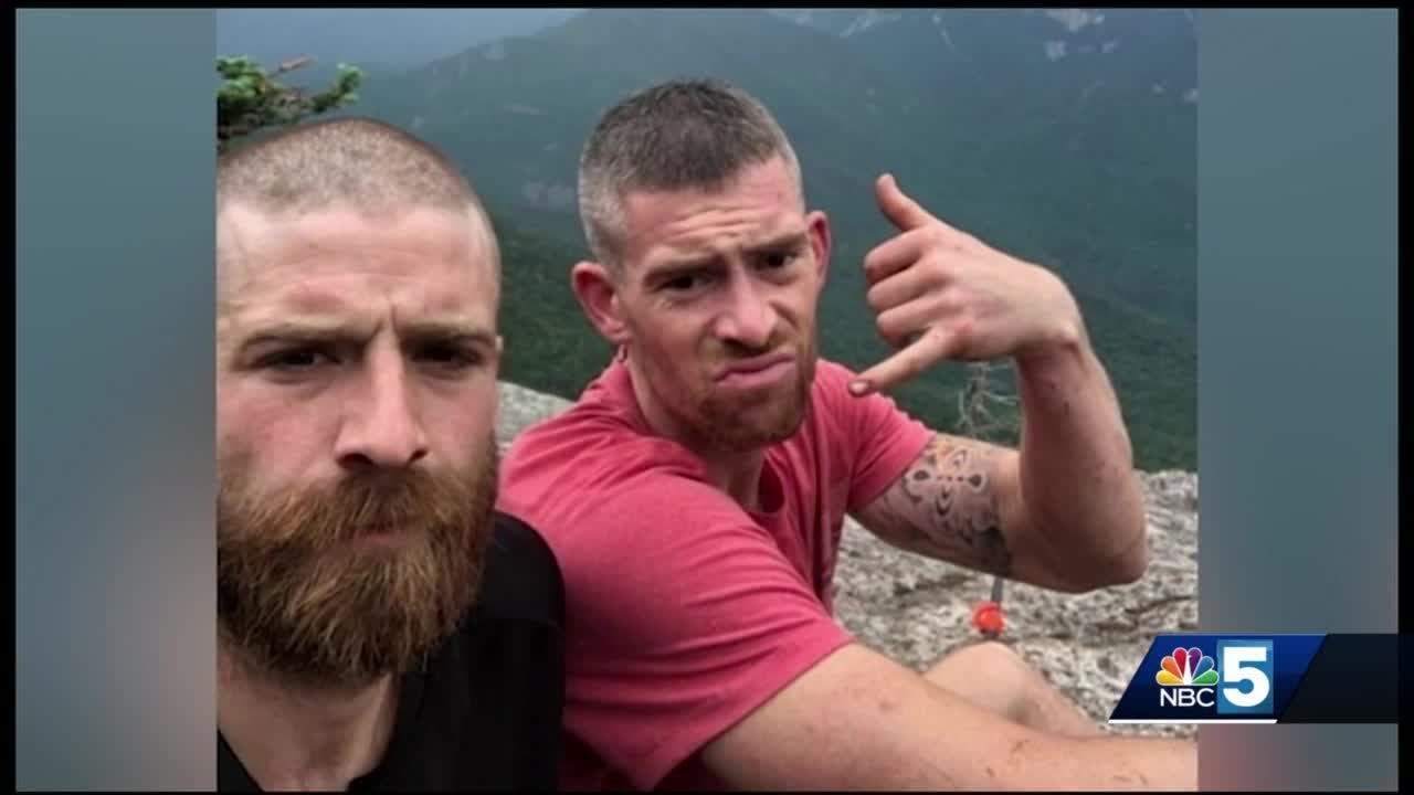 Adirondack 46er Record Broken