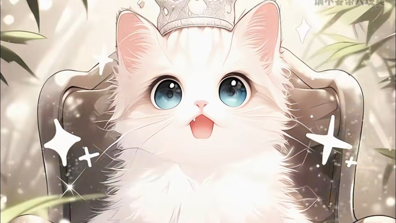 双男主《直播:穿成全星际第一宝贝猫崽崽》第1-3集｜全星际最高冷的黑龙总裁，如今却对一只小奶猫宠爱有加 #双男主