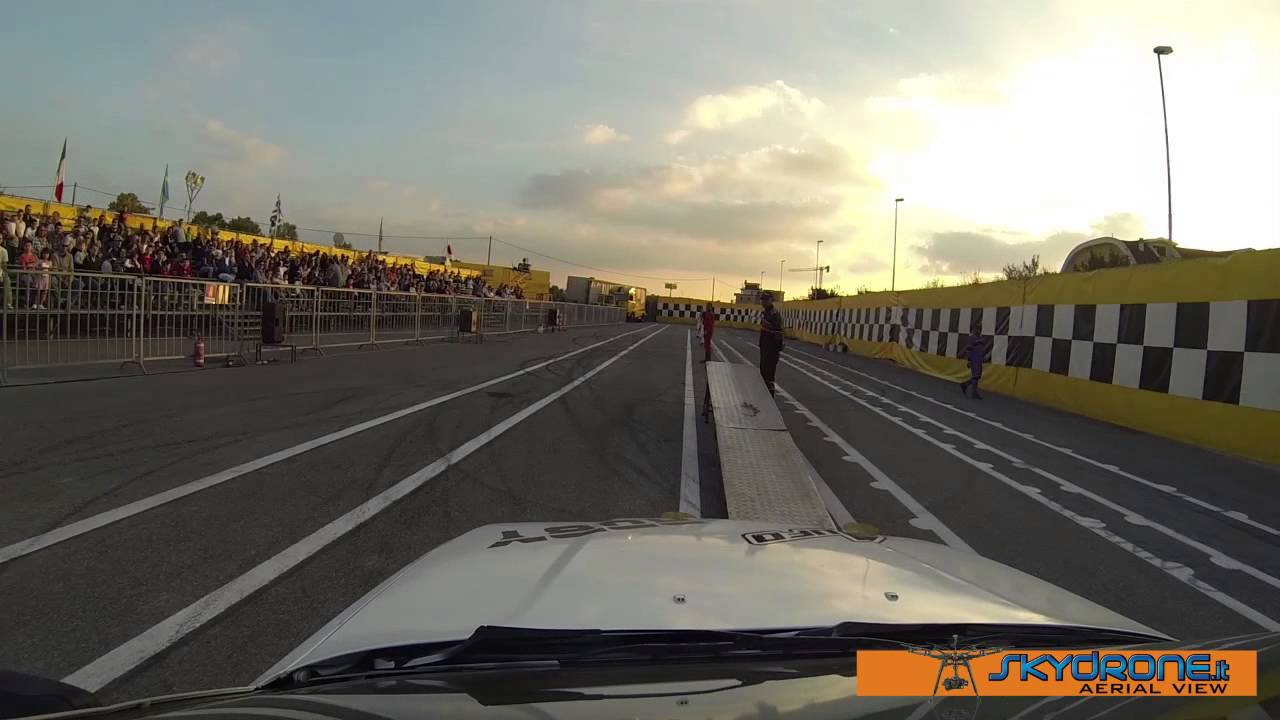 Stuntdriversteam Promo