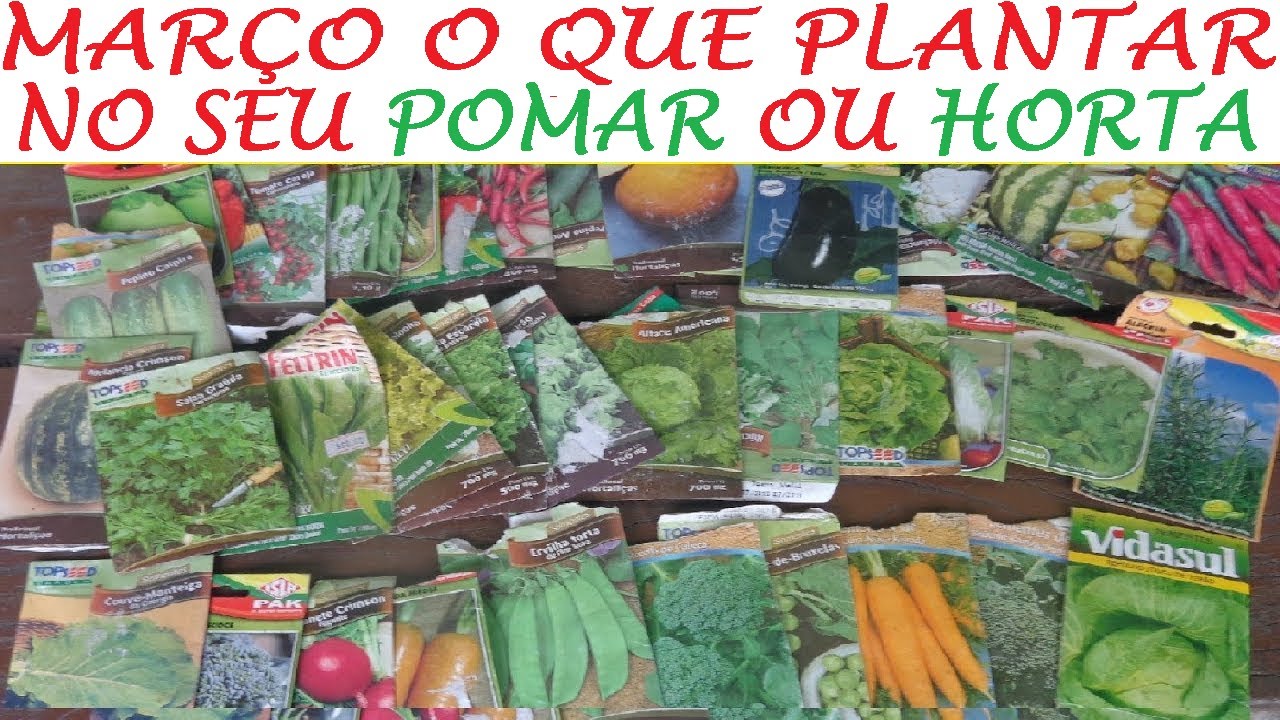 Março 