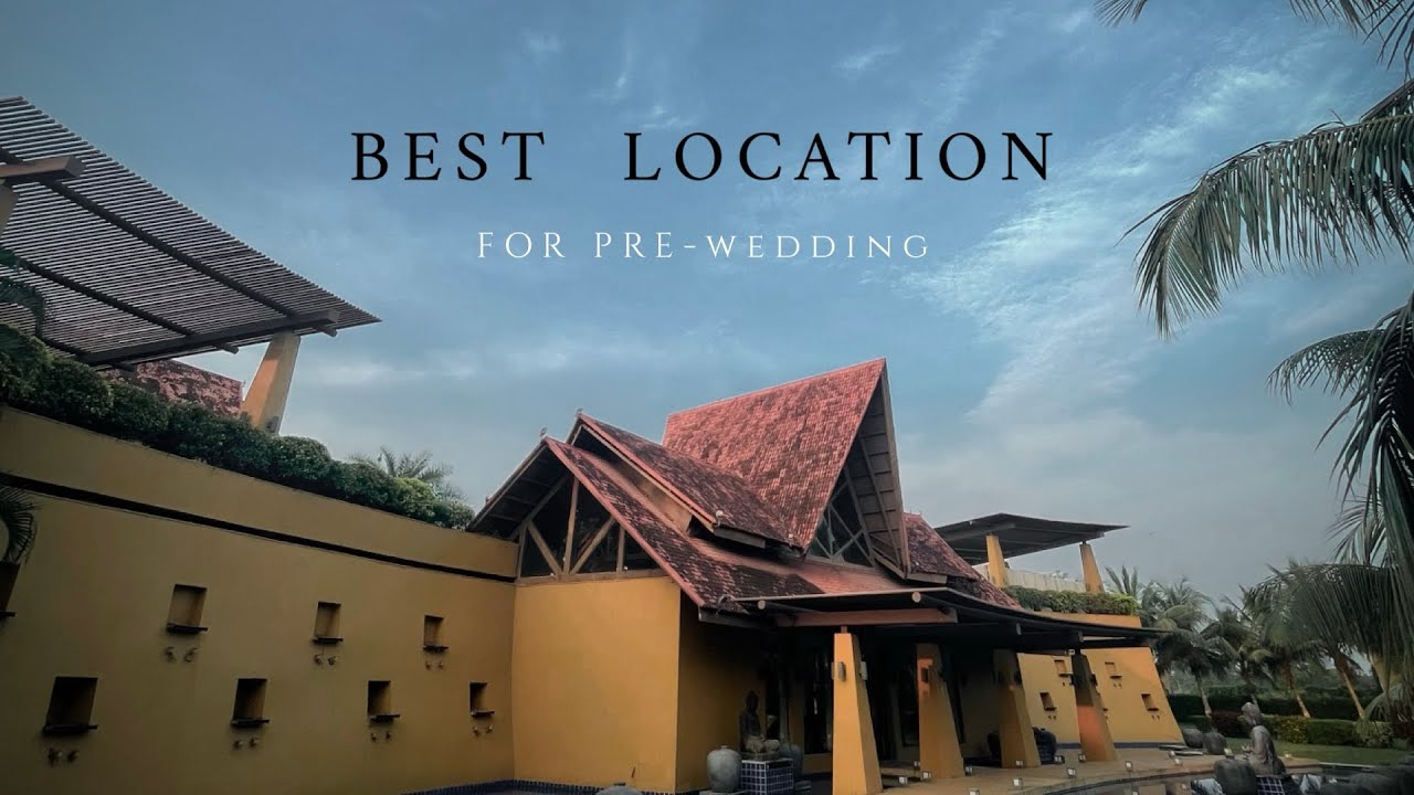 BEST LOCATION NEAR BY SURAT l FOR COUPLE SHOOT l PRE WEDDING SHOOT l FILMCITY NEAR SURAT TO MUMBAI