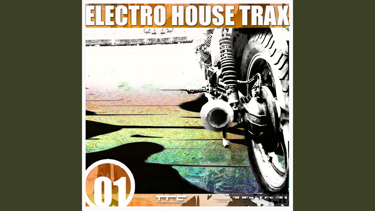 Electron (Extended Mix)