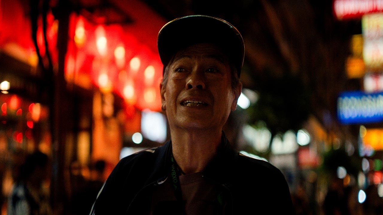 почему мои уличные фотографии выглядят как кадры из фильма