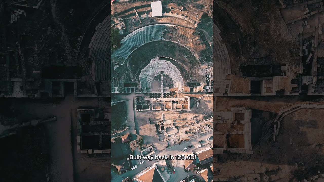 #ancientarchitecture #architecturehistory #architecturereels