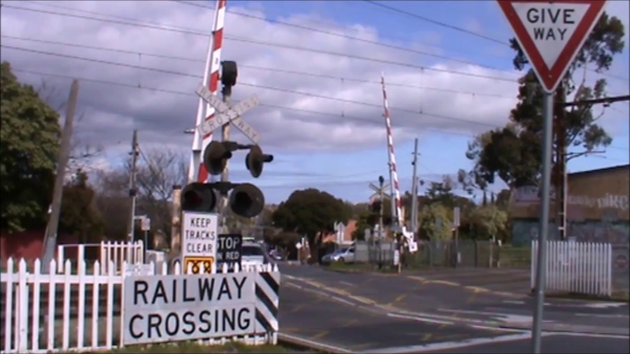 RIP Ivanhoe Teardrop Bell