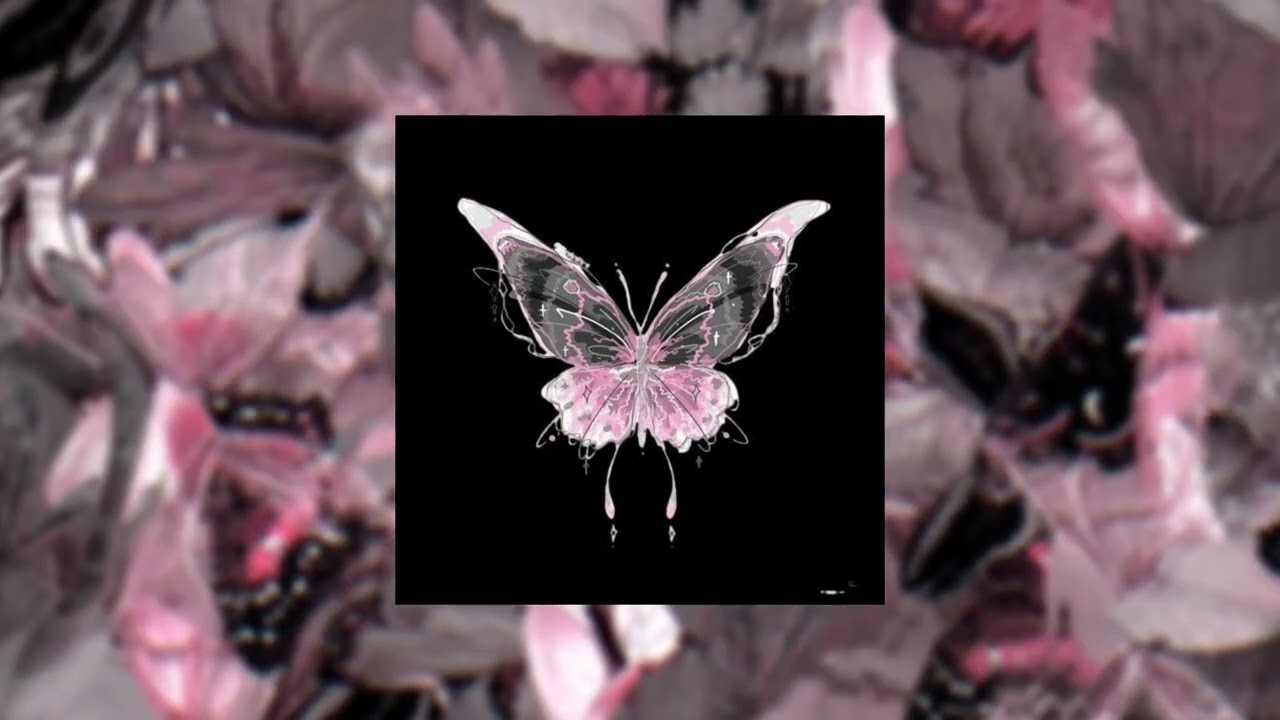 Butterflies - Isabel LaRosa (sped up)