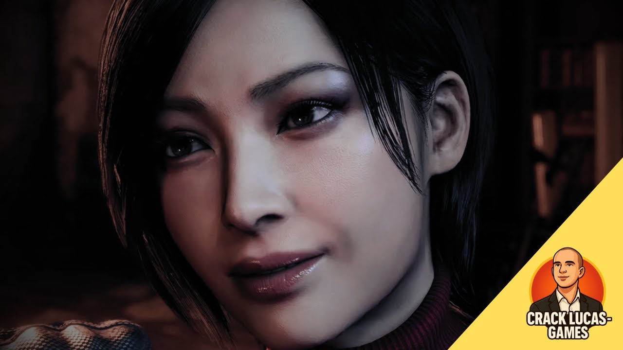 Resident Evil 4 Remake (INTENSO) | ADA E LEON SE REENCONTRAM #8