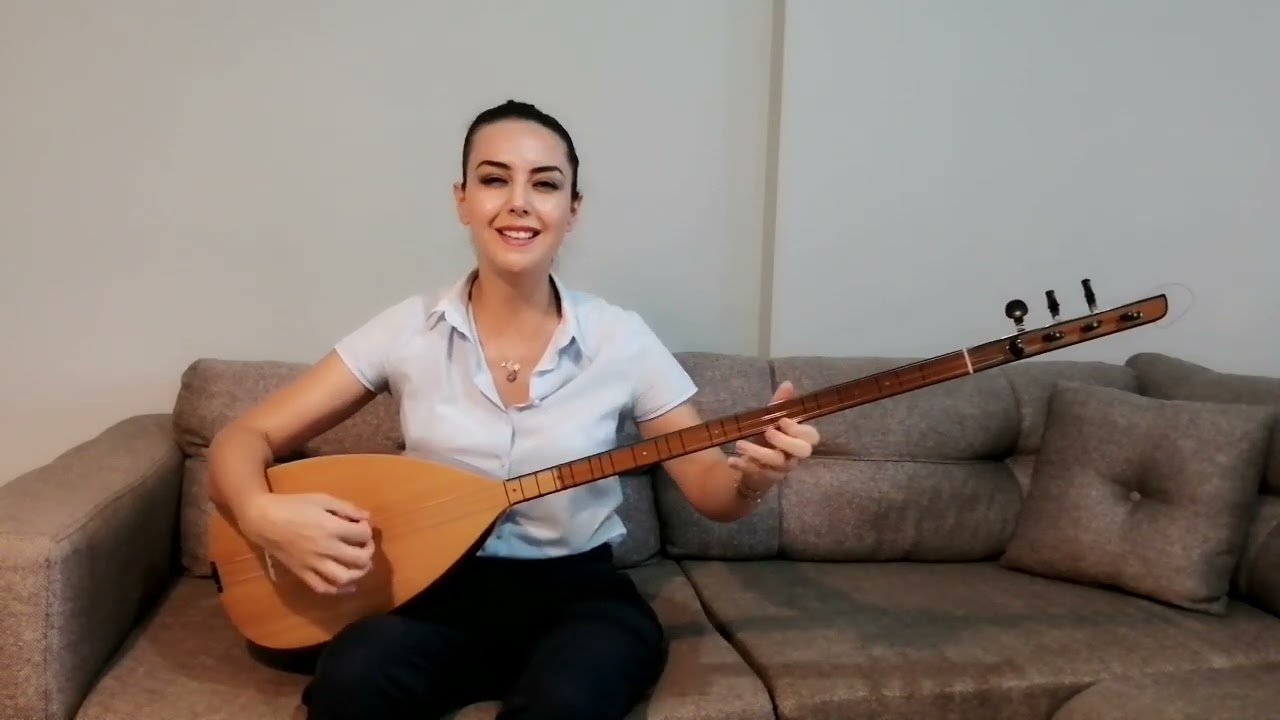 Sevilay Gök - Gündoğdu Zeybeği