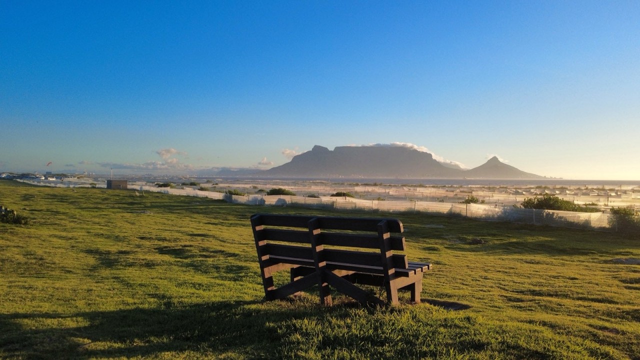Cape Town 2026 (Kapské mesto 2026)