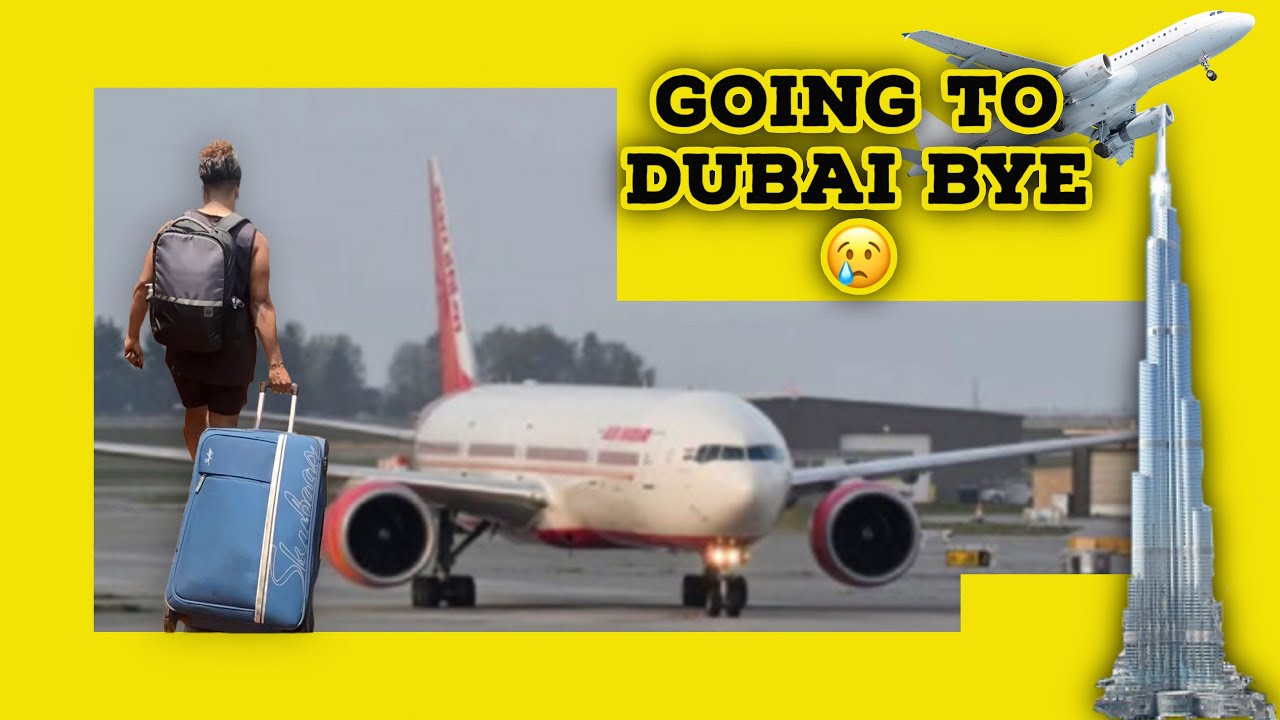 Going to Dubai 😢| KAMMIDA VLOG 😂 l Srinivas Institute Of Technology Valachil, Mangaluru |