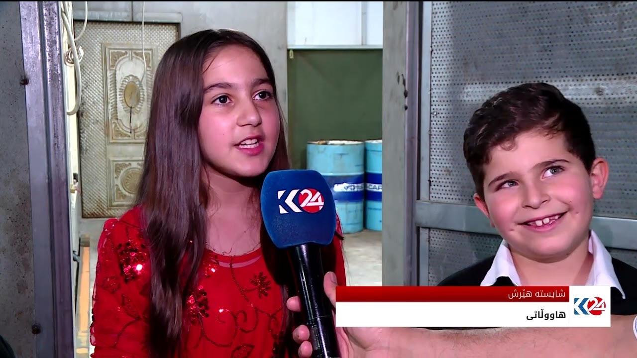 پڕۆژەی ئەزموونی کارەبای 24 کاتژمێری جێبەجێدەکرێت