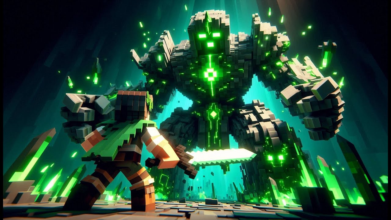 Hytale: Um novo começo #1