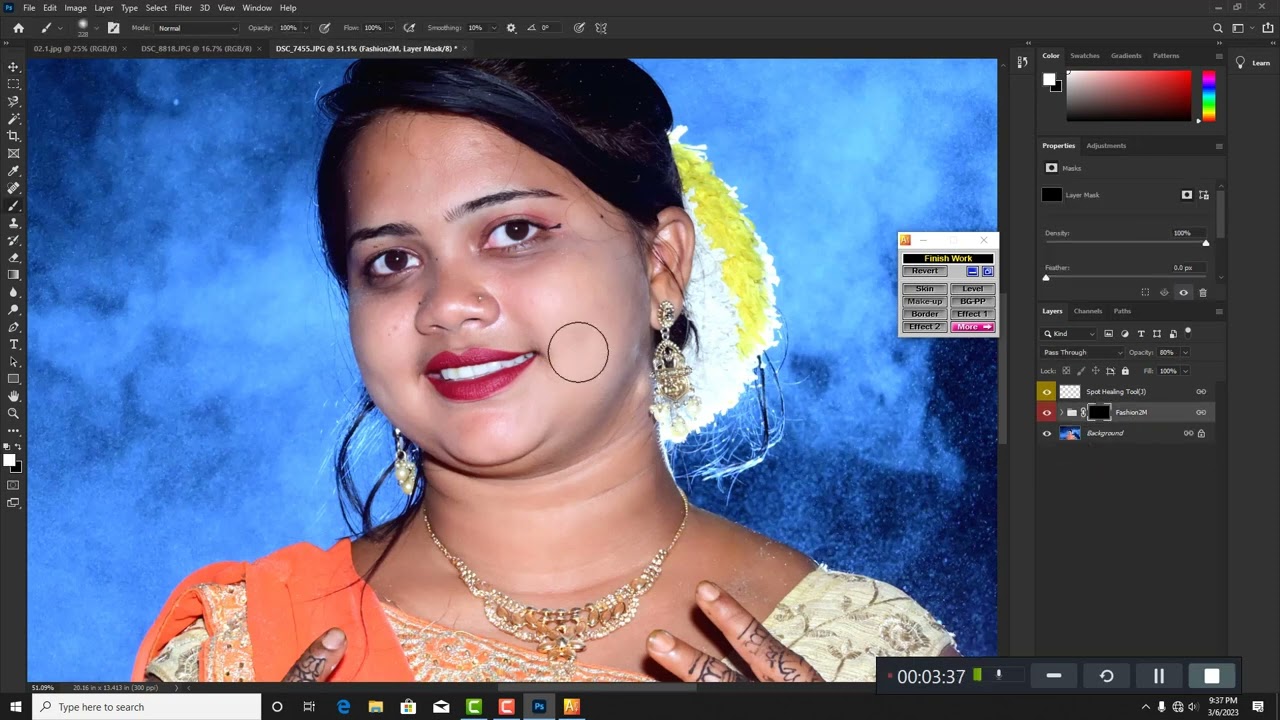 ANURAG EDIT PLUS BEST RETOUCHING SOFTWARE TOTURIAL VIDEO #playeditsolutionindia Cont-8249305460 👍👍👍