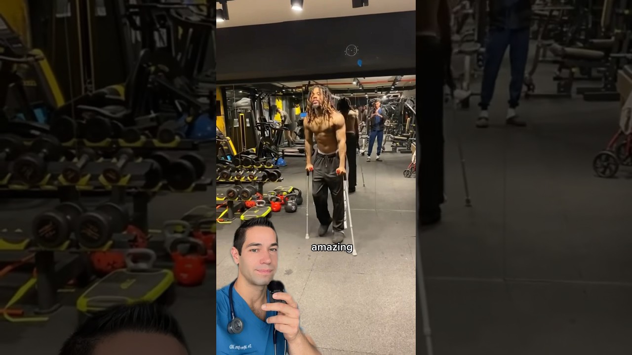 5&rsquo; 5&rdquo; to 6 ft - he grew taller with surgery