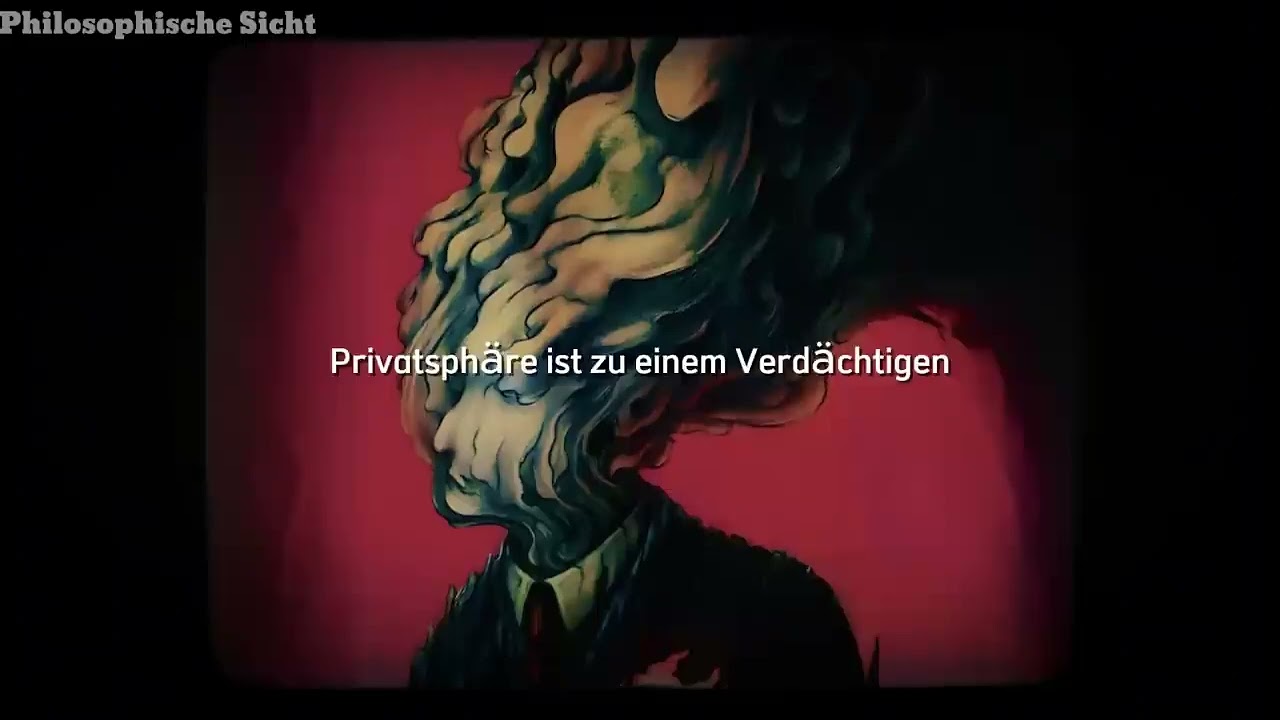 Verlorene Gesellschaft: die Generation, die Ihren Scham verlor. 