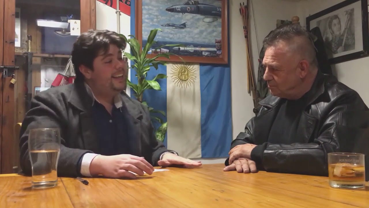 Ricardo Iorio y Nicolás Morás destruyen la ideología de género y el totalitarismo sutil