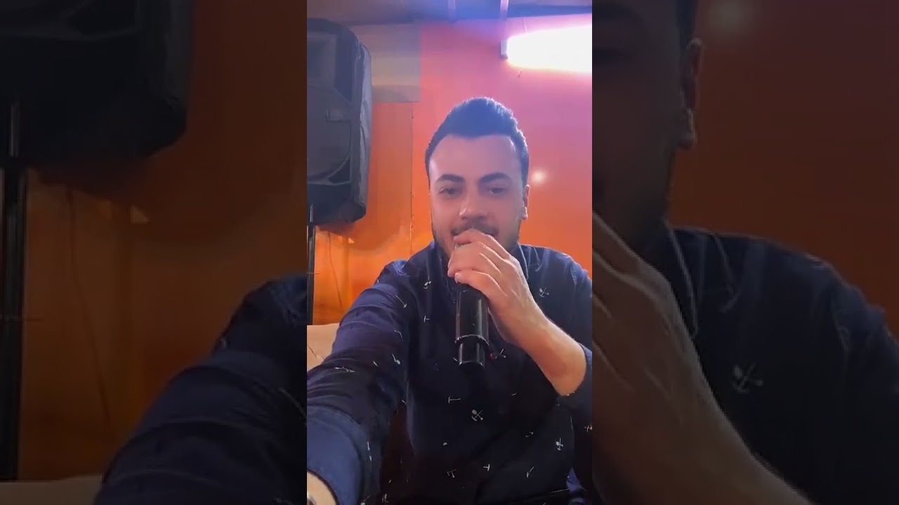 احمد واجد | اغاني + خوريات | 2023
