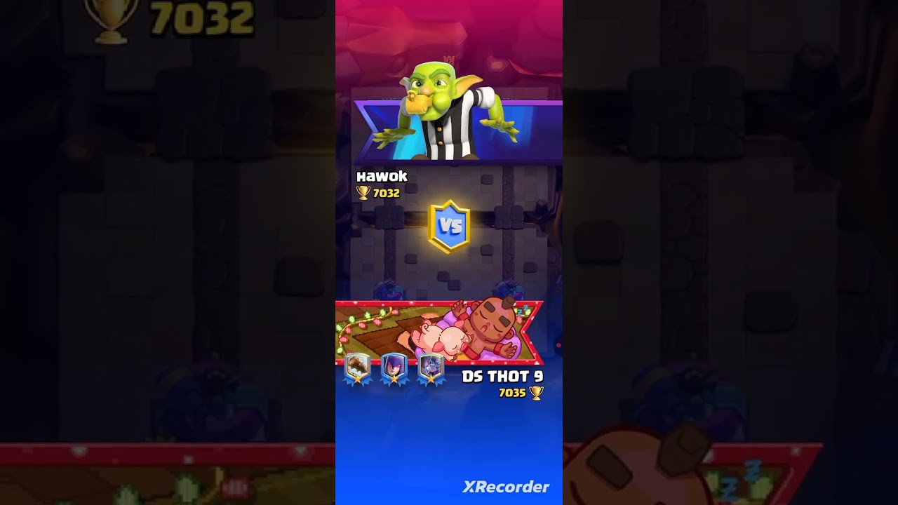 Juego clash