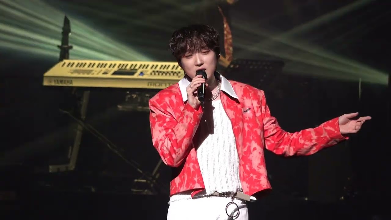 20240824 Creep 강형호 PITTA 콘서트: New Normal Life in Seoul ENCORE