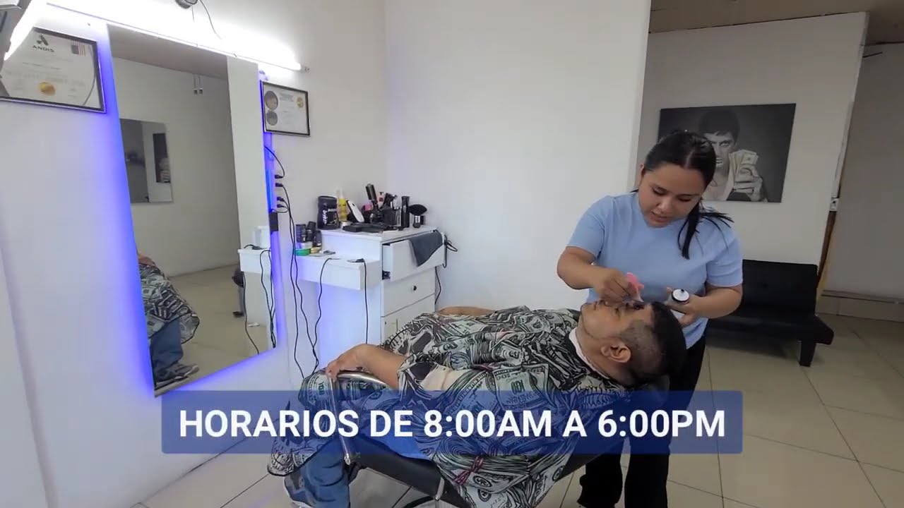 VIP BARBER EN COJUTEPEQUE 