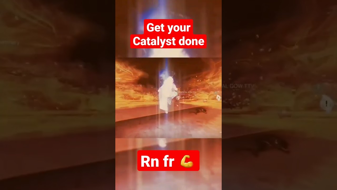 Dont let your LFG use rockets 🫣 #gaming #videogames #destiny #lightfall #destiny2 #sony #game