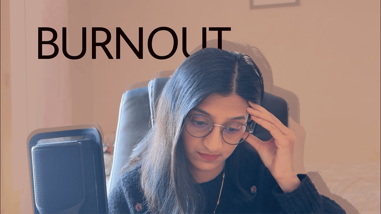 Tech Burnout: I Stopped Enjoying Design. So I Quit.