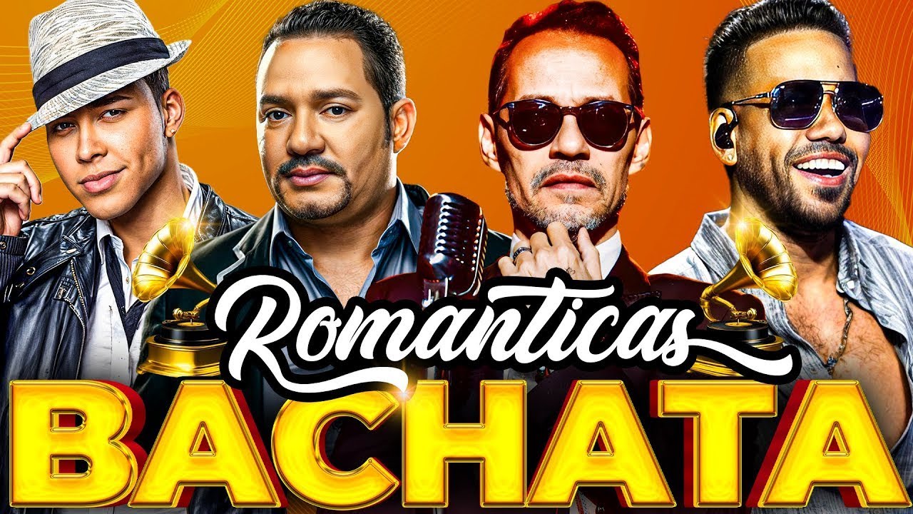 BACHATA MIX 🔥 AVENTURA   ROMEO SANTOS   ZACARÍAS FERREÍRA  FRANK REYES   YOSKAR SARANTE   JOE VERAS
