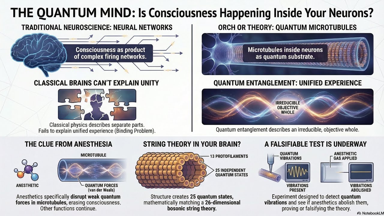 Quantum Brain for AGI: The Penrose-Hameroff Orch-OR Theory