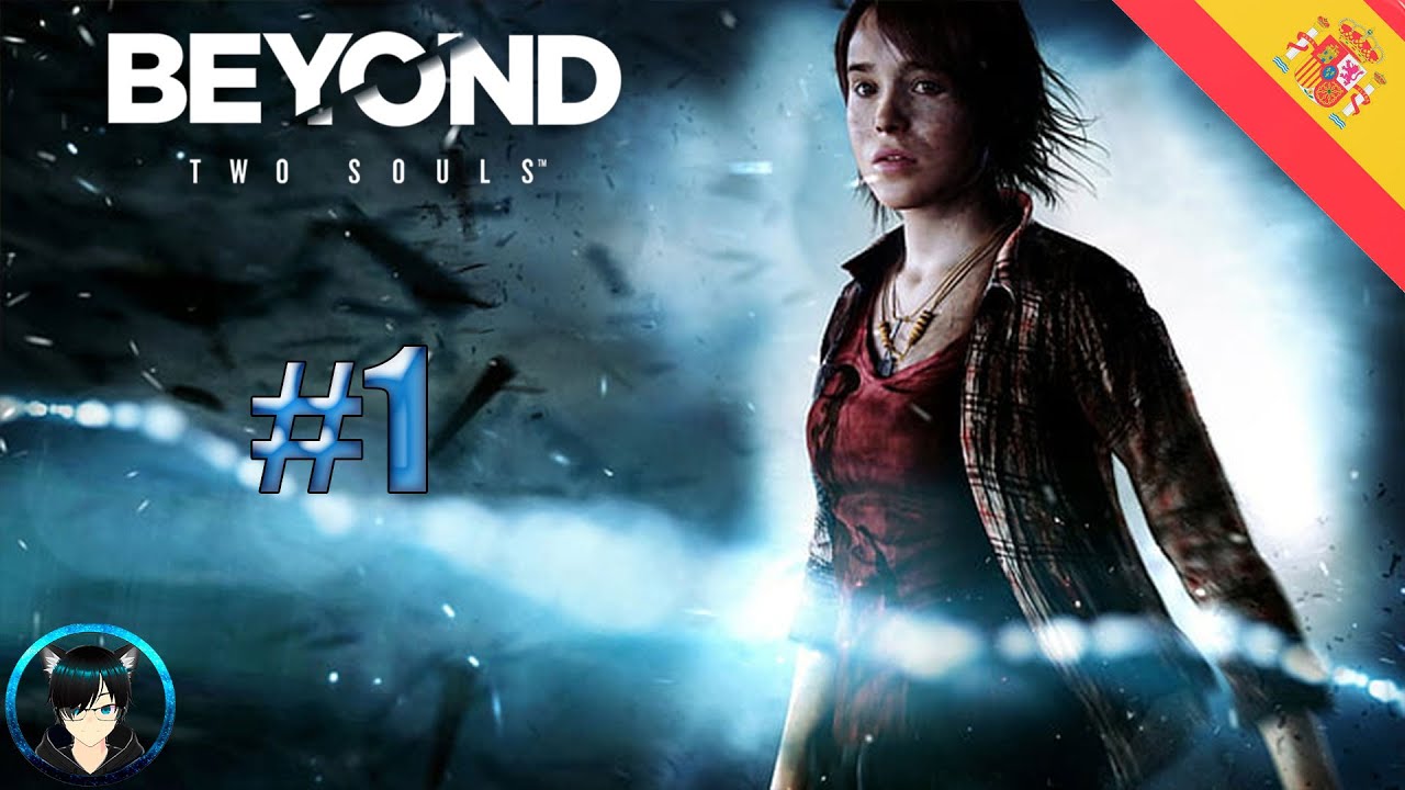 Beyond Two Souls: El experimento #1 [Eliasmartinez007]