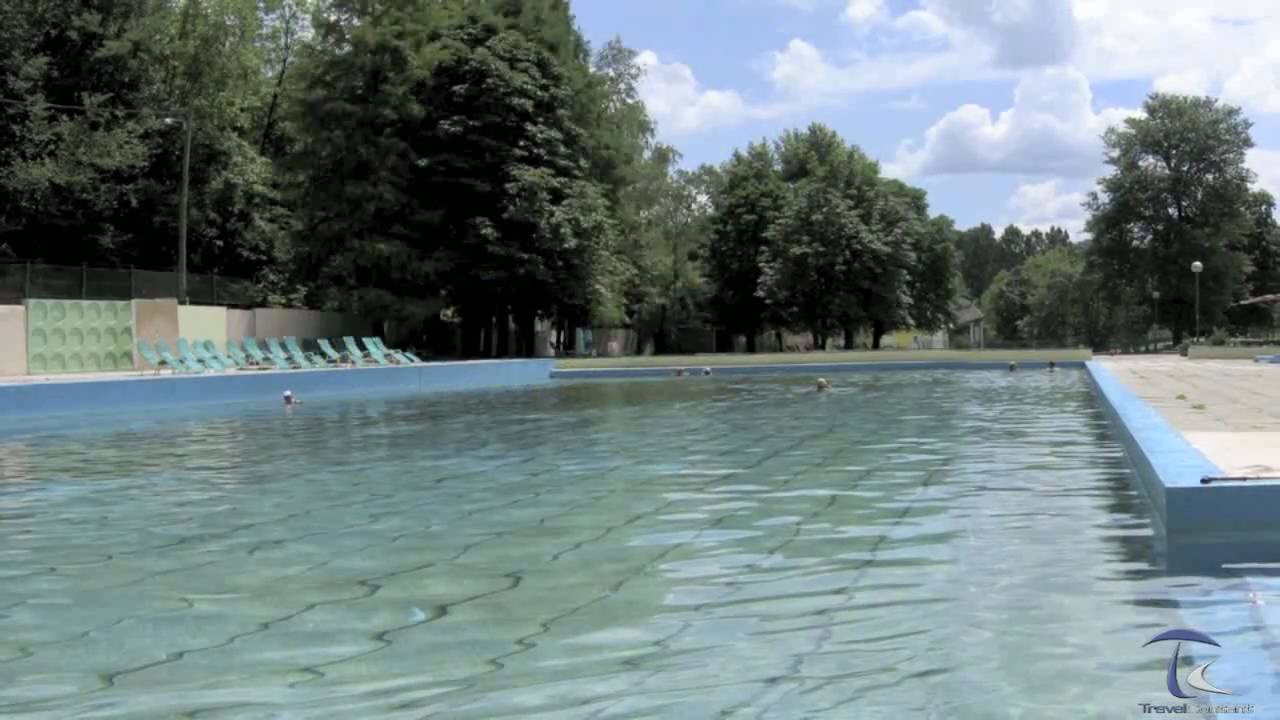 Wellness & Therme in Croatia