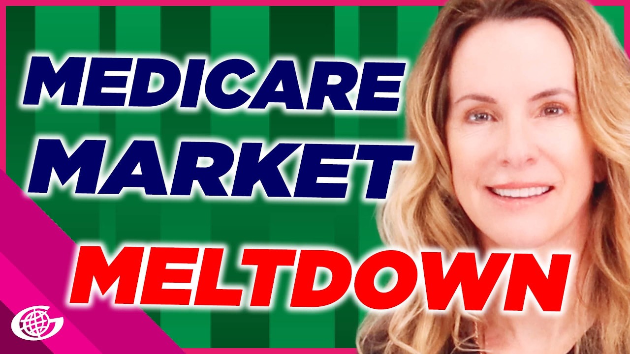 The Truth About Medicare’s Market Meltdown
