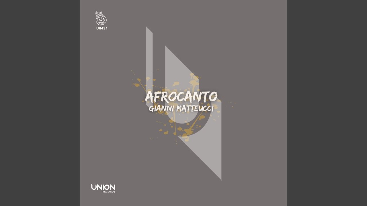 Afrocanto