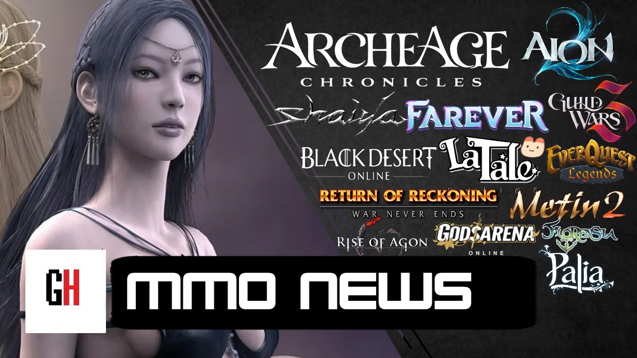 Новости MMO &mdash; 20 сентября