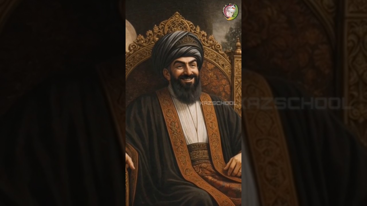 Я Мансур | Убийца имама Джафара ас-Садика | Аббасидский халиф #ахлулбайт #мученичество #исламичес...