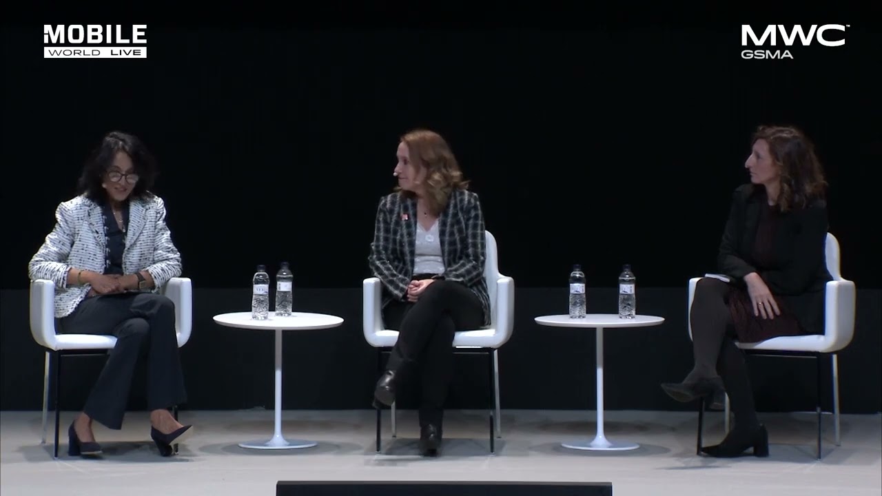5G: Modernize to Monetize Live at MWC23