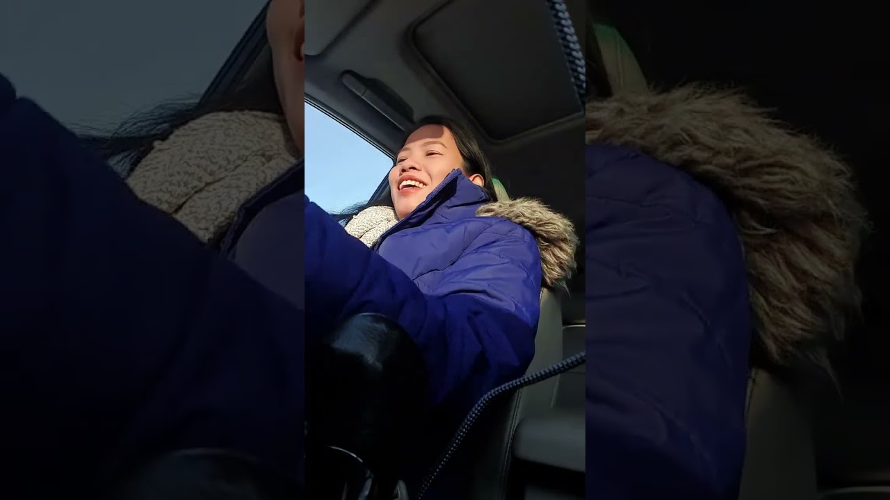 Day1 DRIVING LESSON| Melay Casipong