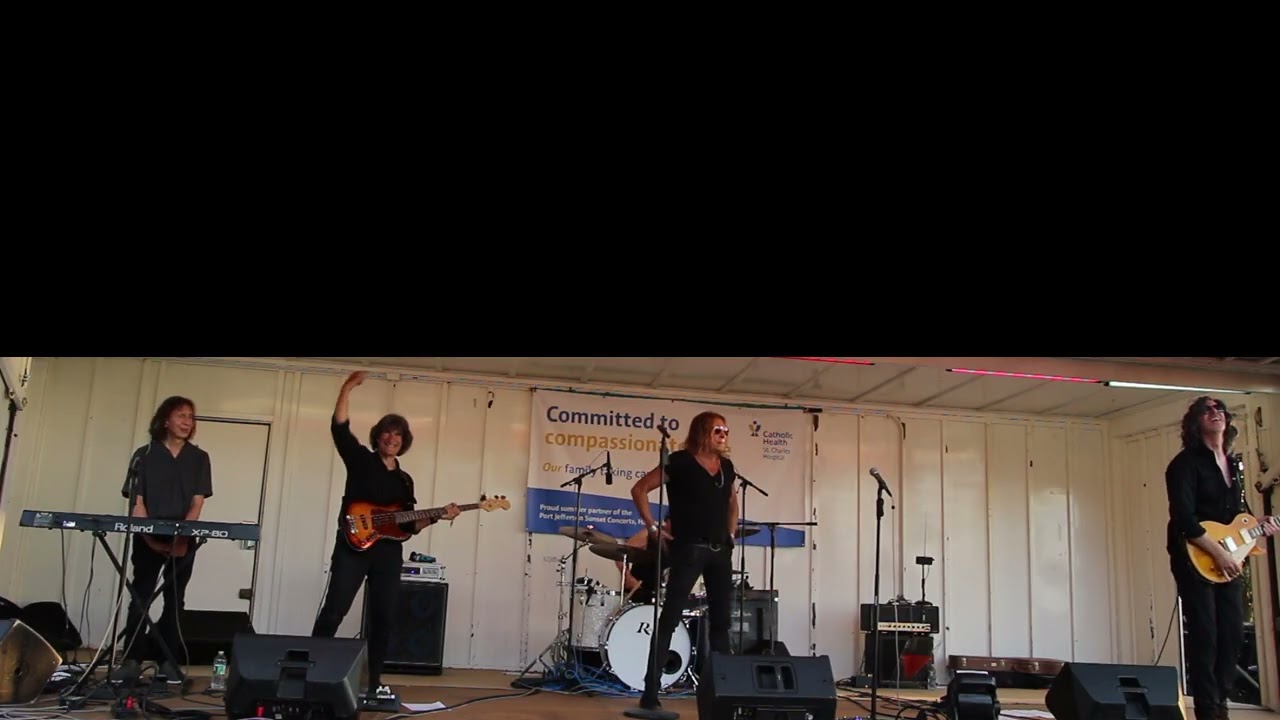 Misty Mountain - Led Zeppelin tribute Aug. 14, 2025