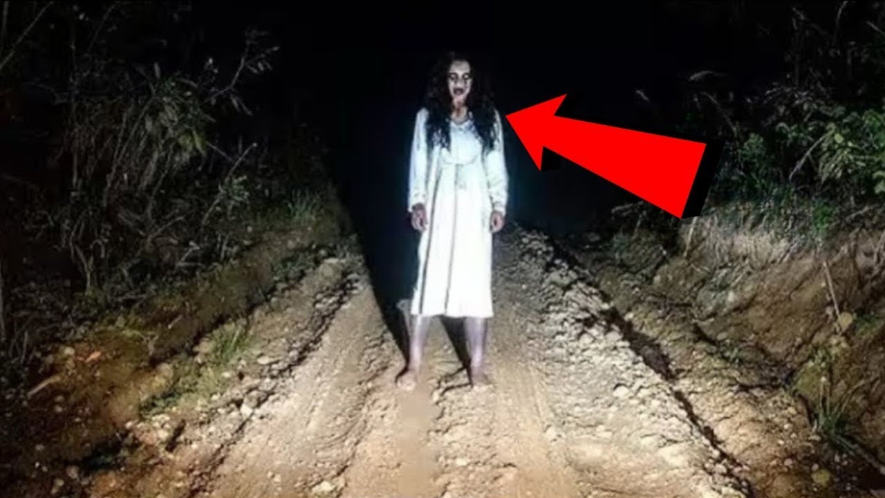Scary Videos You’ll Wish You Never Saw