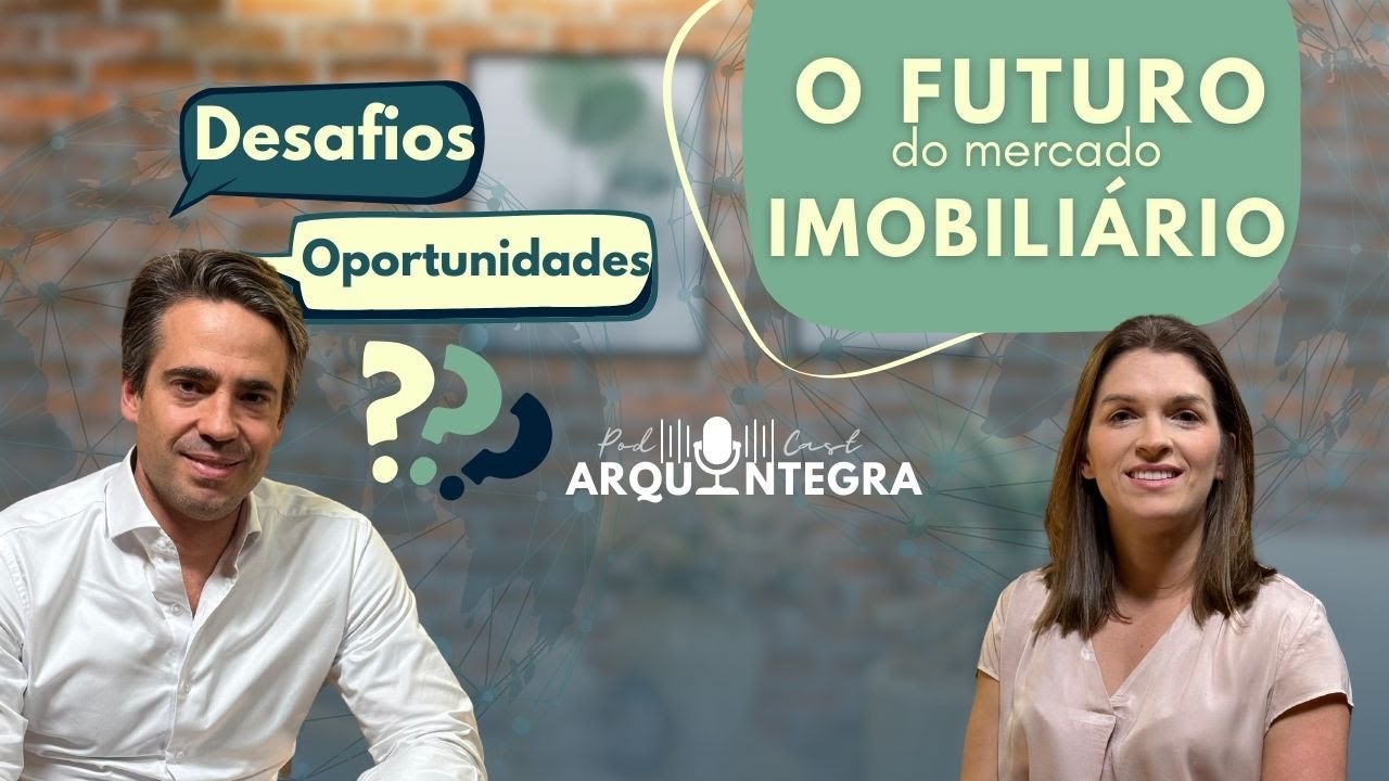 Como o Mercado de Loteamentos Est&aacute; Mudando: Desafios e Oportunidades para o Futuro