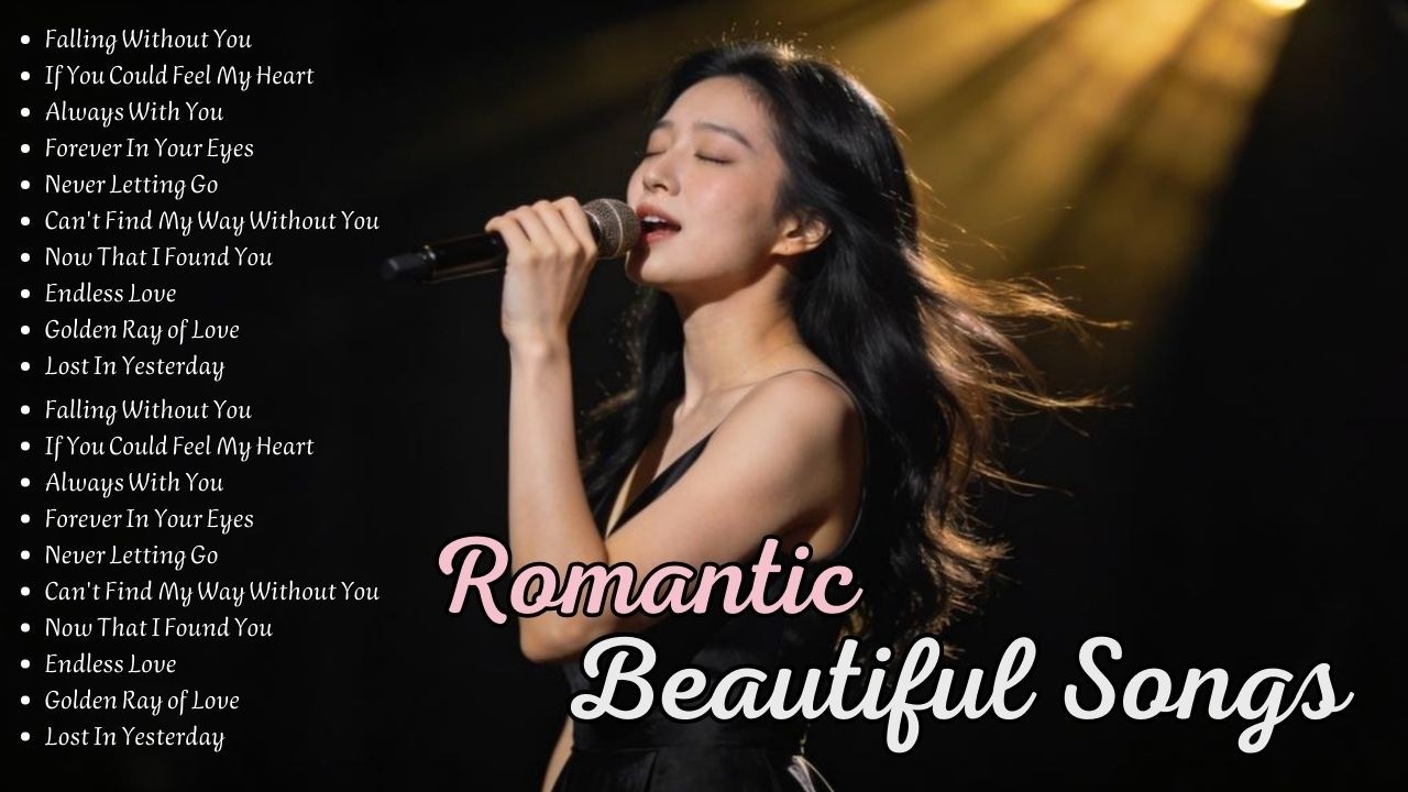 Love Songs 2026 – Emotional Music for Broken Hearts #lovesong #music