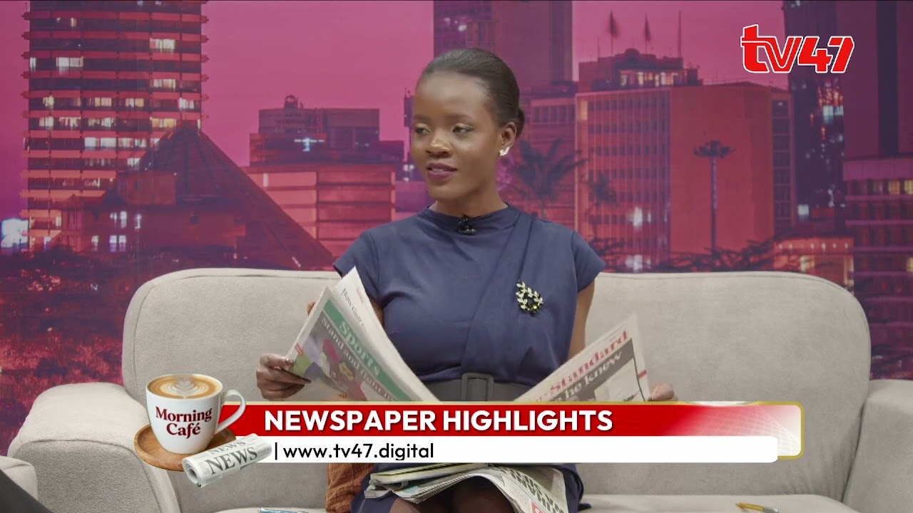 Mtihani Mgumu Wa Sifuna; Fuel Prices Crisis | Newspaper Review