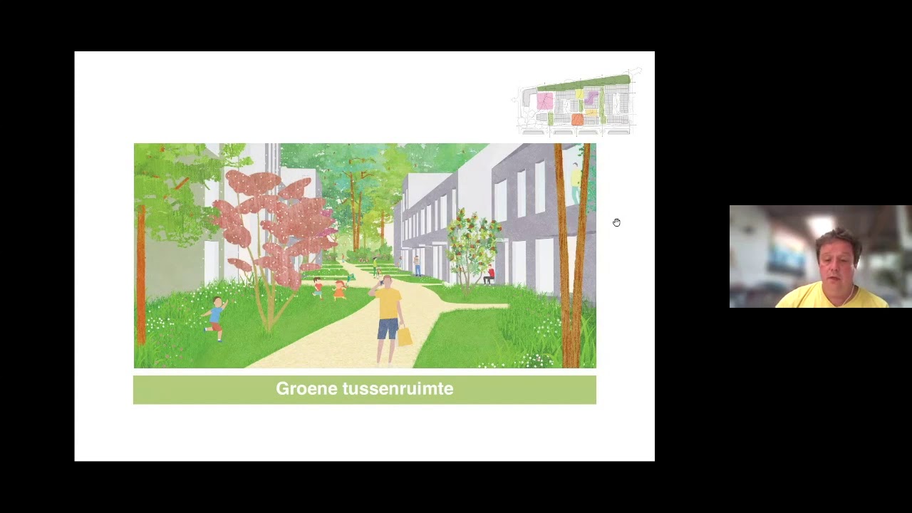 Wiele - digitale informatieavond omwonenden - 28 mei 2020 - deel 3 Marnix Vink - Felixx