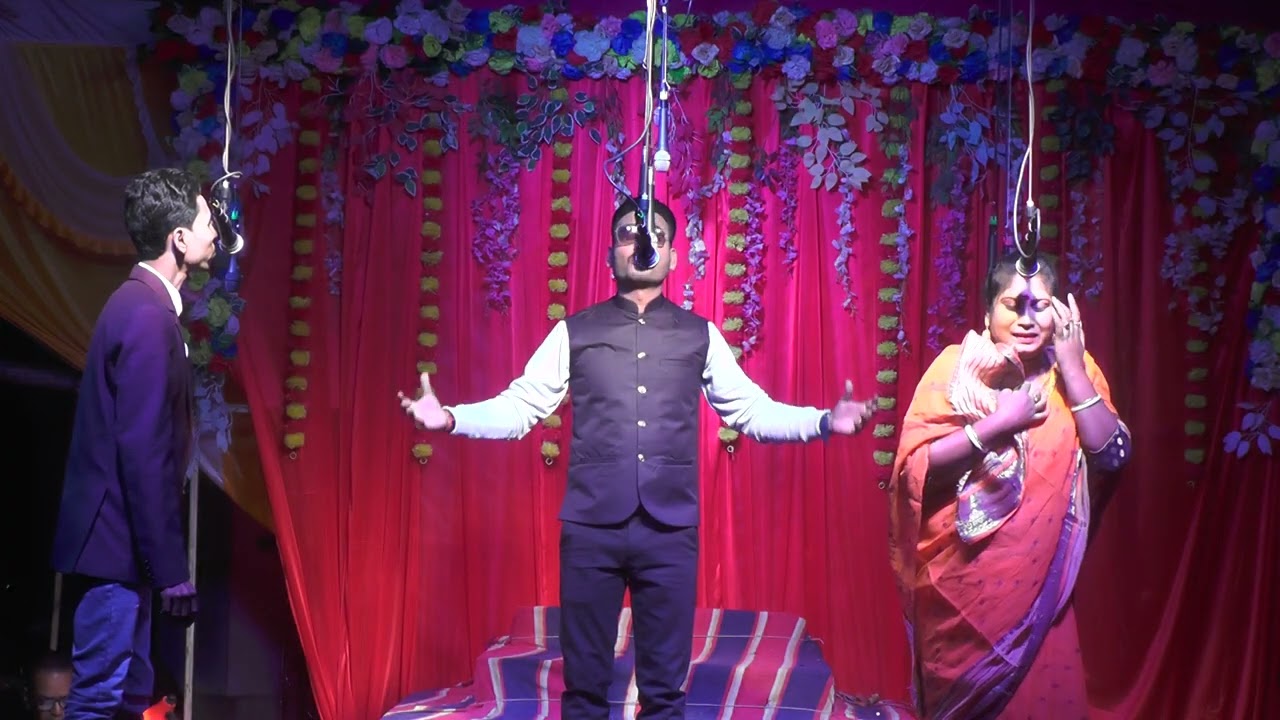 AMI RATER ROJONI GONDHA BANGOLI YATRA 2026 PART06