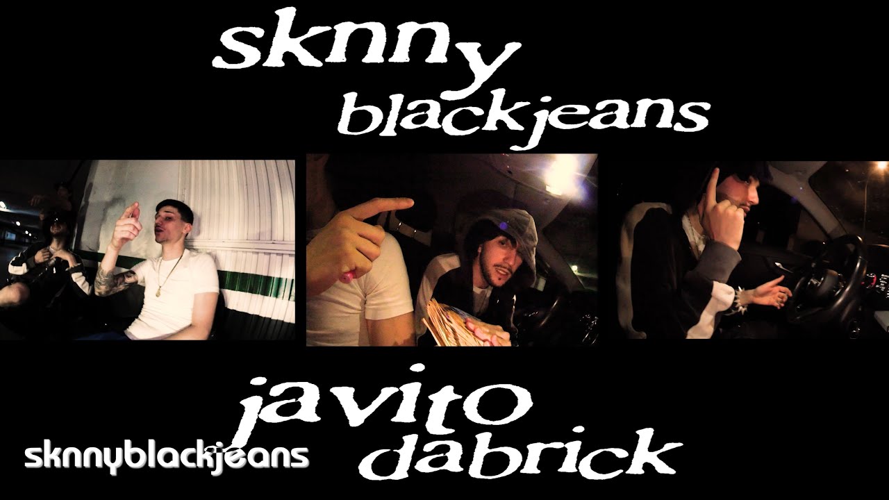 sknnyblackjeans y Javitodabrick - 20 palos [prod.by ChegoBeatz] [Dir.204dirtyopps]