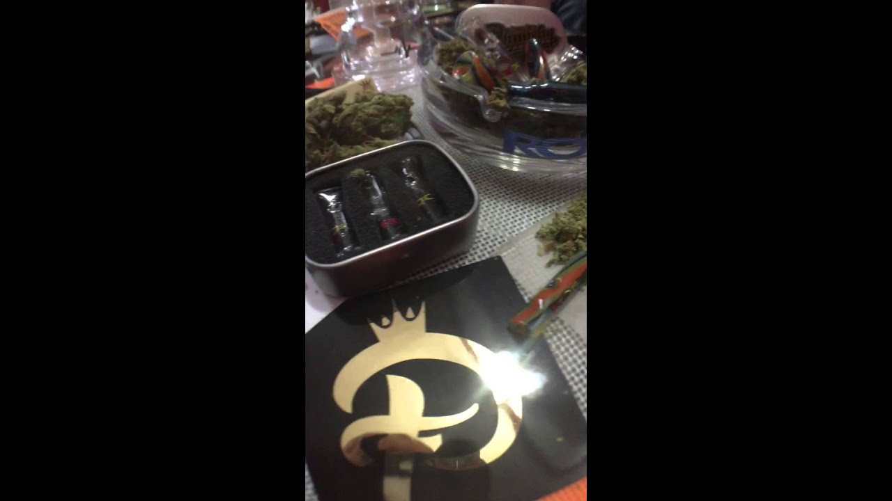 Phuncky Feel Tips