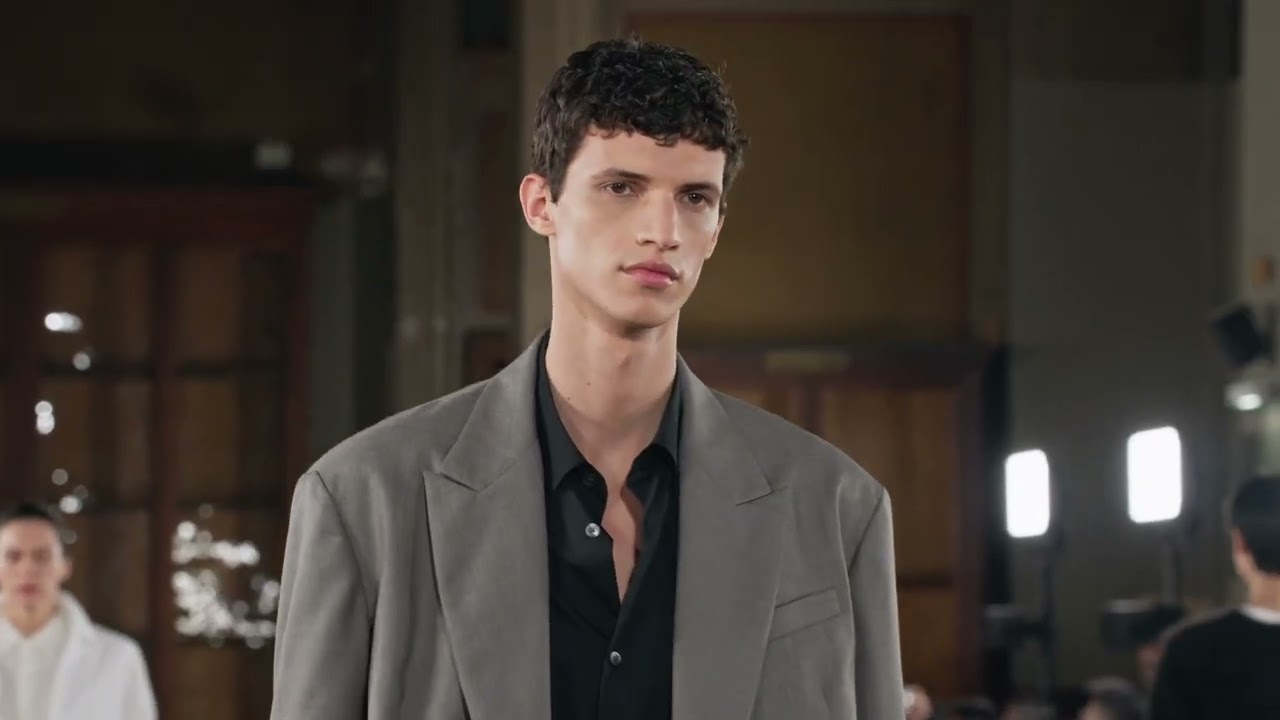 ssstein FALL WINTER 2026 COLLECTION
